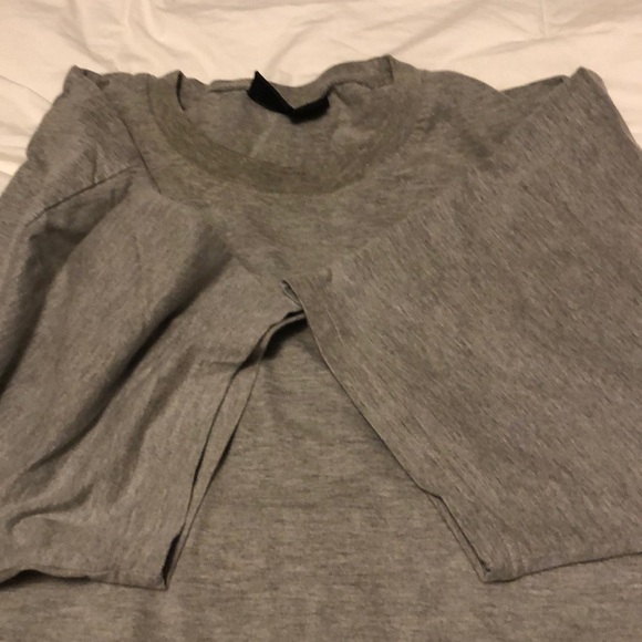 Pb basics short sleeve T-shirt - Picture 3 of 3